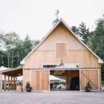 Autumn Lane Estate | Maine Wedding Venue